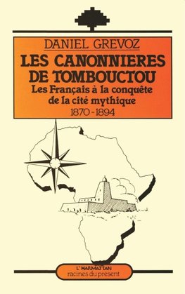 Les canonnières de Tombouctou