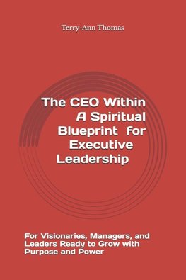 The CEO Within