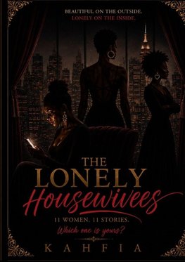 The Lonely Housewives