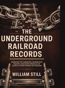 The Underground Railroad Records