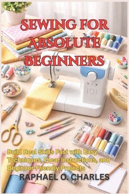 Sewing for Absolute Beginners