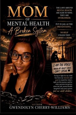 Mom Of Mental Health
