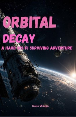 Orbital Decay