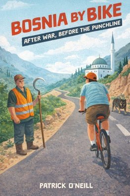 Bosnia by Bike