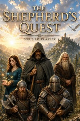 The Shepherd's Quest