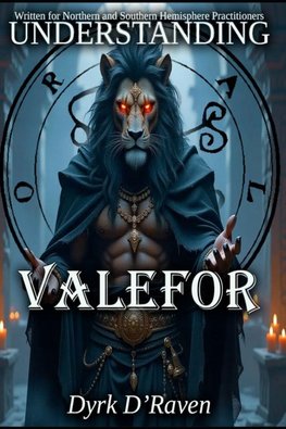 Understanding Valefor