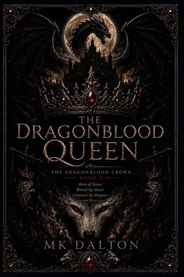 The Dragonblood Queen