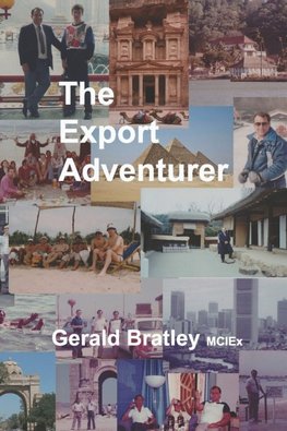 The Export Adventurer