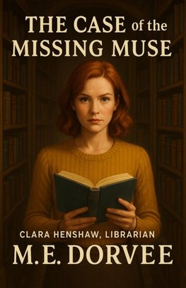The Case of the Missing Muse
