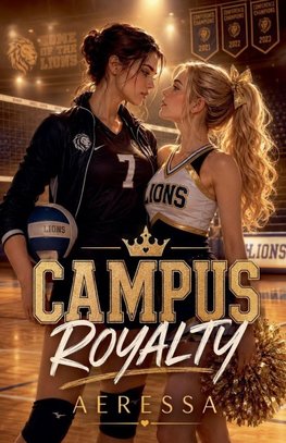 Campus Royalty