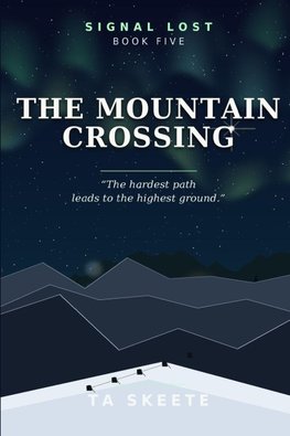 The Mountain Crossing