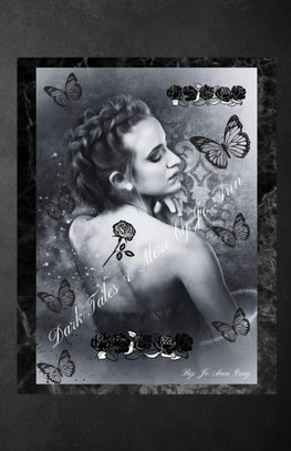 Dark Tales & More by Jo Ann