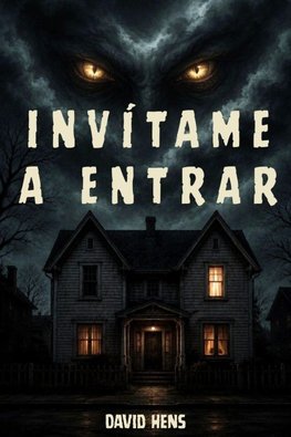 Invítame a entrar