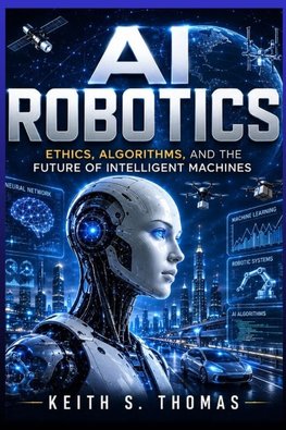 AI Robotics Ethics
