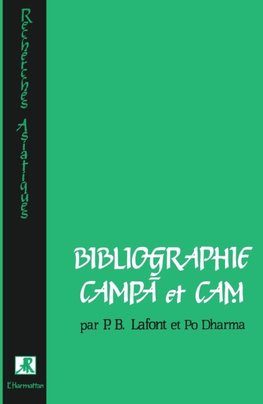 Bibliographie Campa et Cam