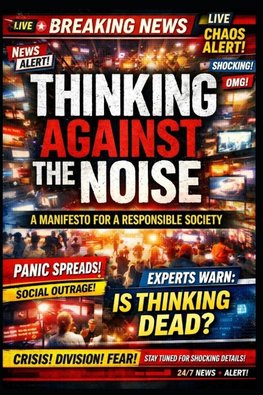 Thinking Against the Noise