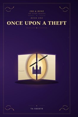 Once Upon a Theft