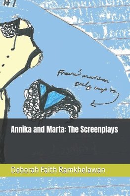Annika and Marta