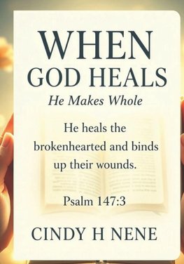 When God Heals