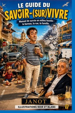 Le Guide du Savoir (Sur)Vivre
