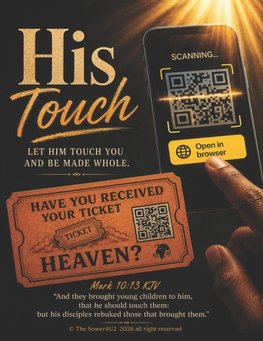 His Touch