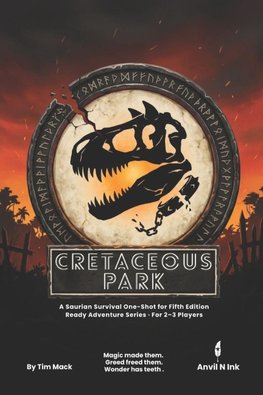 Cretaceous Park