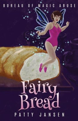 Fairy Bread