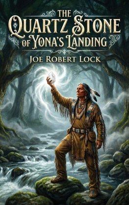 The Quartz Stone of Yona's Landing
