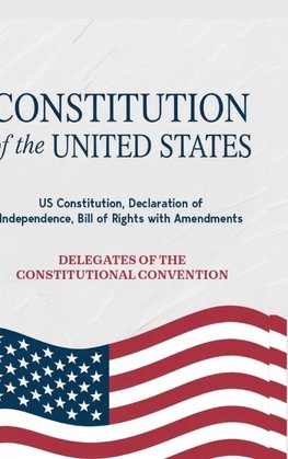 Constitution of the United States