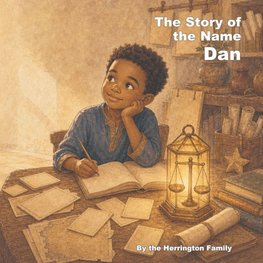 The Story of the Name Dan