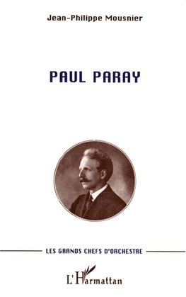 PAUL PARAY