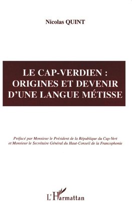 LE CAP-VERDIEN