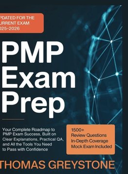 PMP Exam Prep