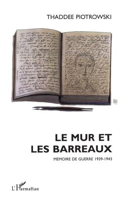 LE MUR ET LES BARREAUX