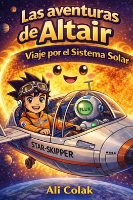 Las aventuras de Altair