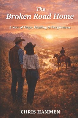 The Broken Road Home