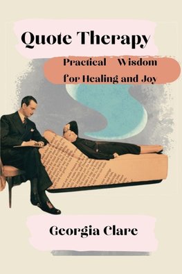 Quote Therapy