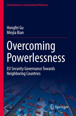 Overcoming Powerlessness