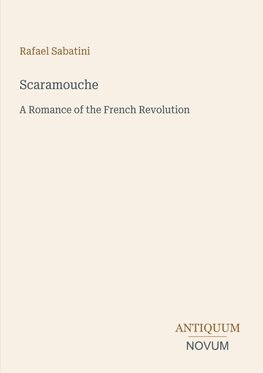 Scaramouche