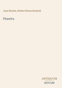 Phaedra