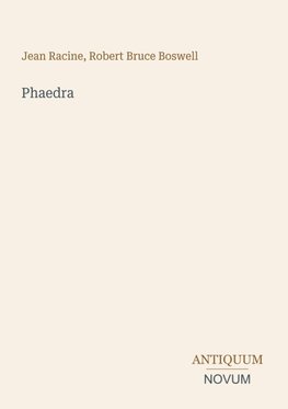 Phaedra