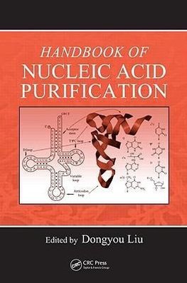 Handbook of Nucleic Acid Purification