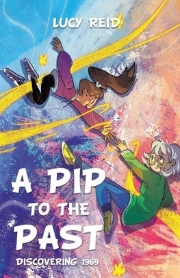 A Pip to the Past