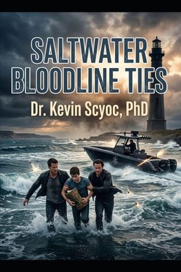 Saltwater Bloodline Ties