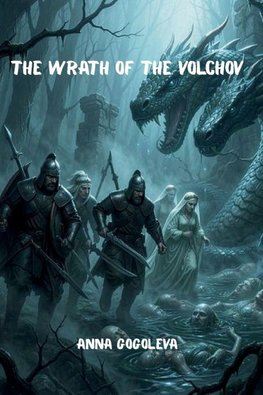 THE WRATH OF THE VOLCHOV