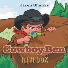 Cowboy Ben in a Box