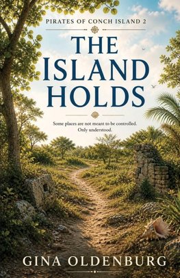 The Island Holds