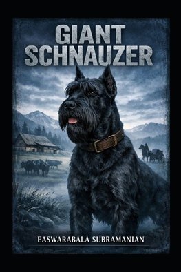 Giant Schnauzer