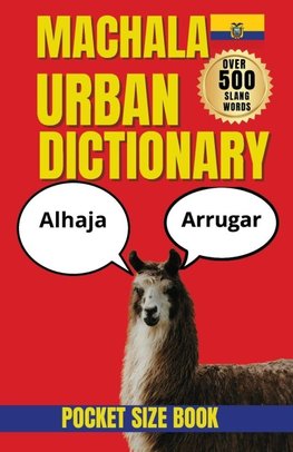 Machala Urban Dictionary