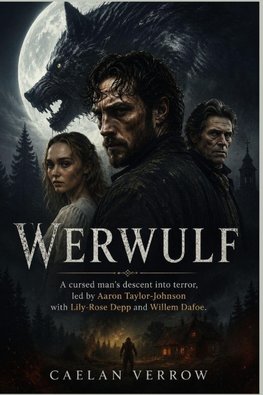 Werwulf